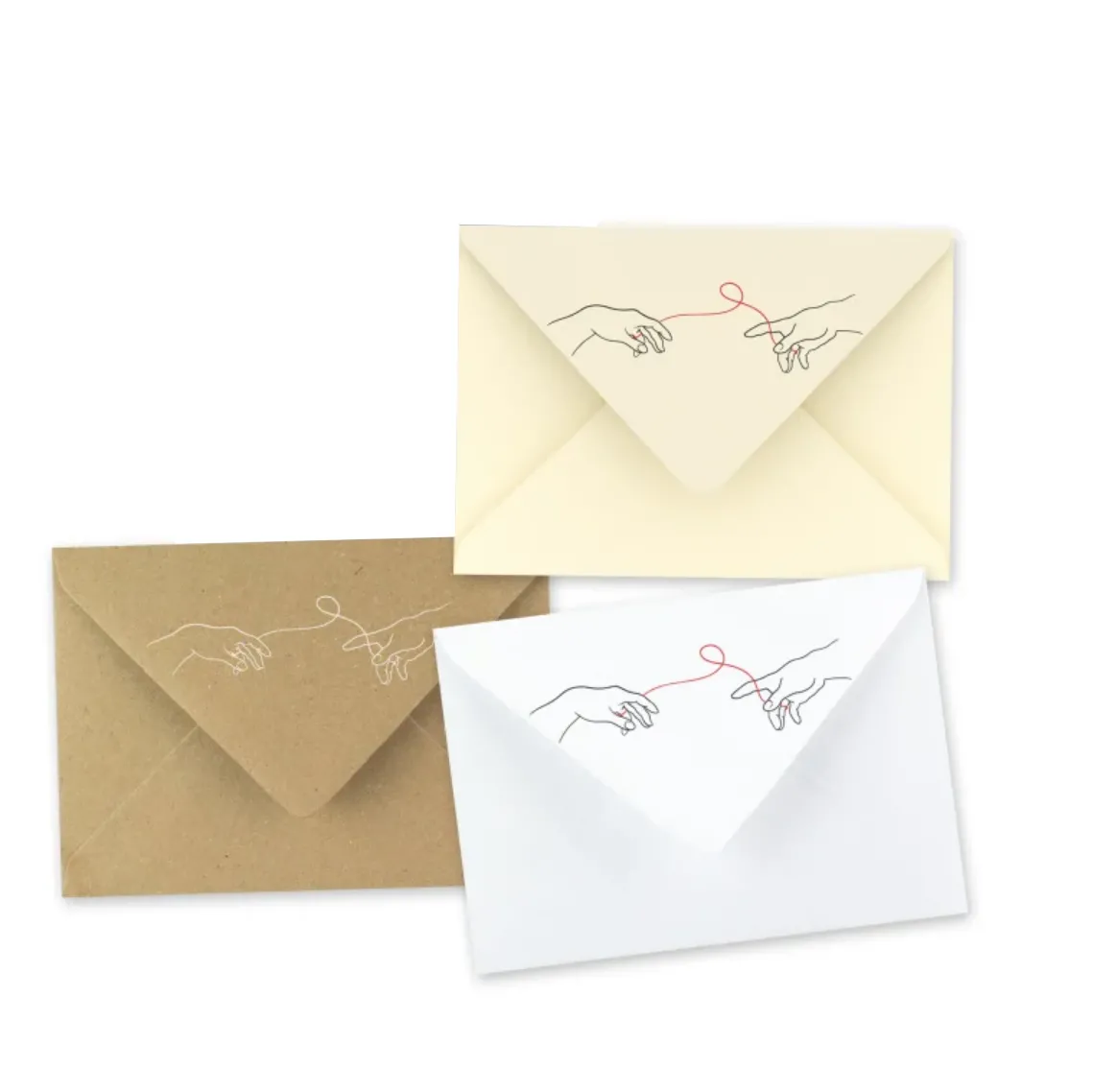 Buste matrimonio